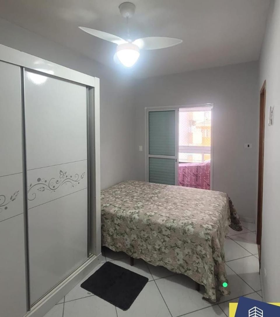 Apartamento Aconchegante 2 quartos 2 banheiros Apartment in State of São Paulo