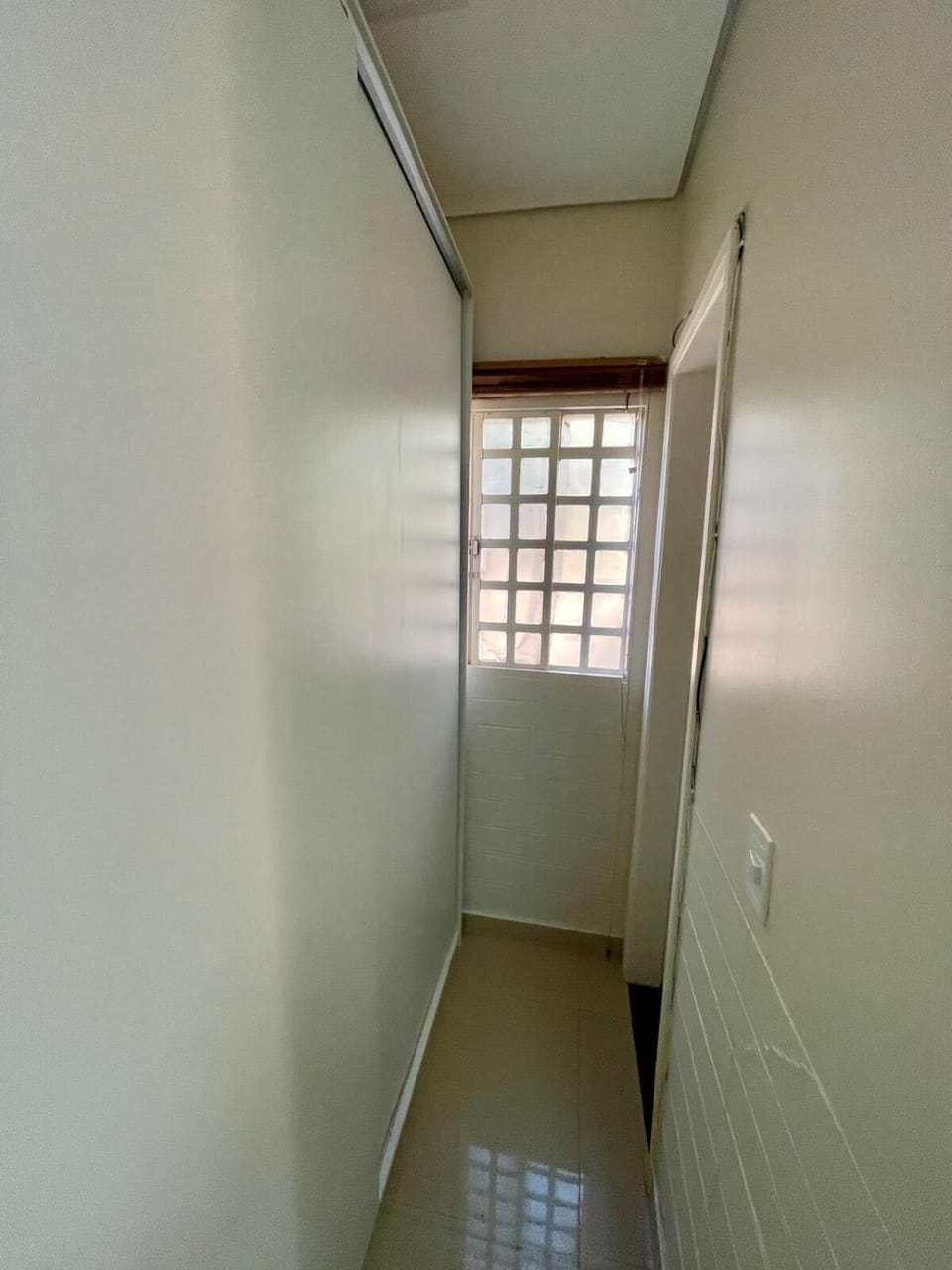 kitnet 3 do Residencial Conde Apartment in State of Goiás