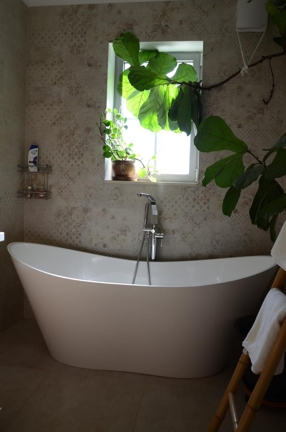 Bathroom, Bath