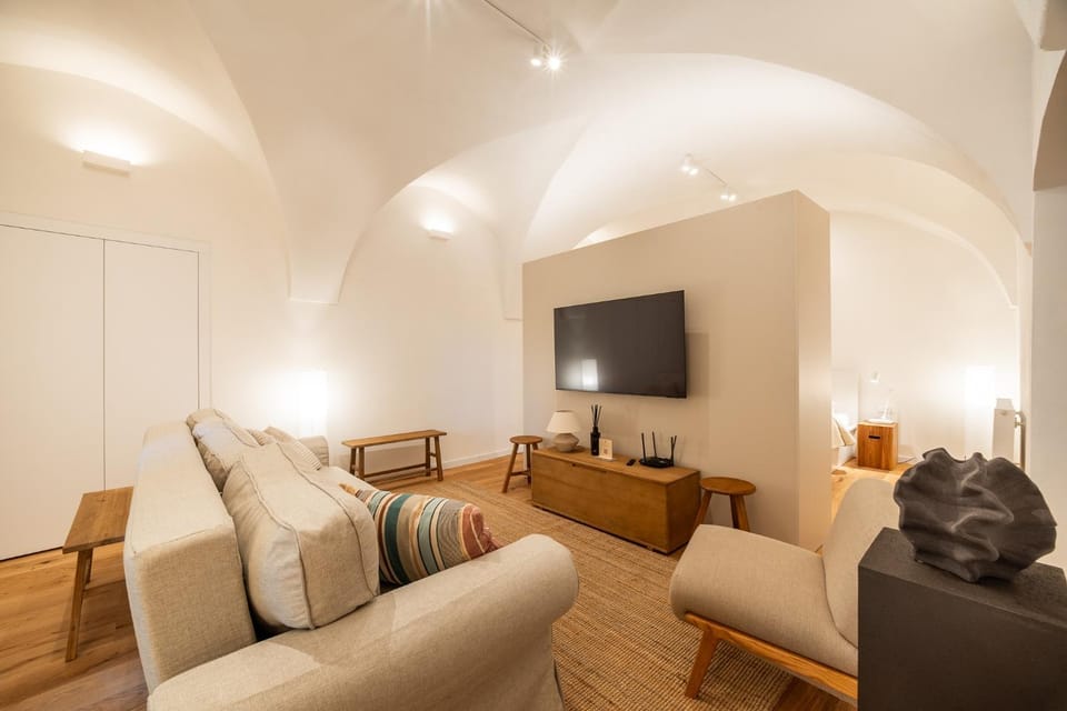 Vila Dolná Apartment in Slovakia
