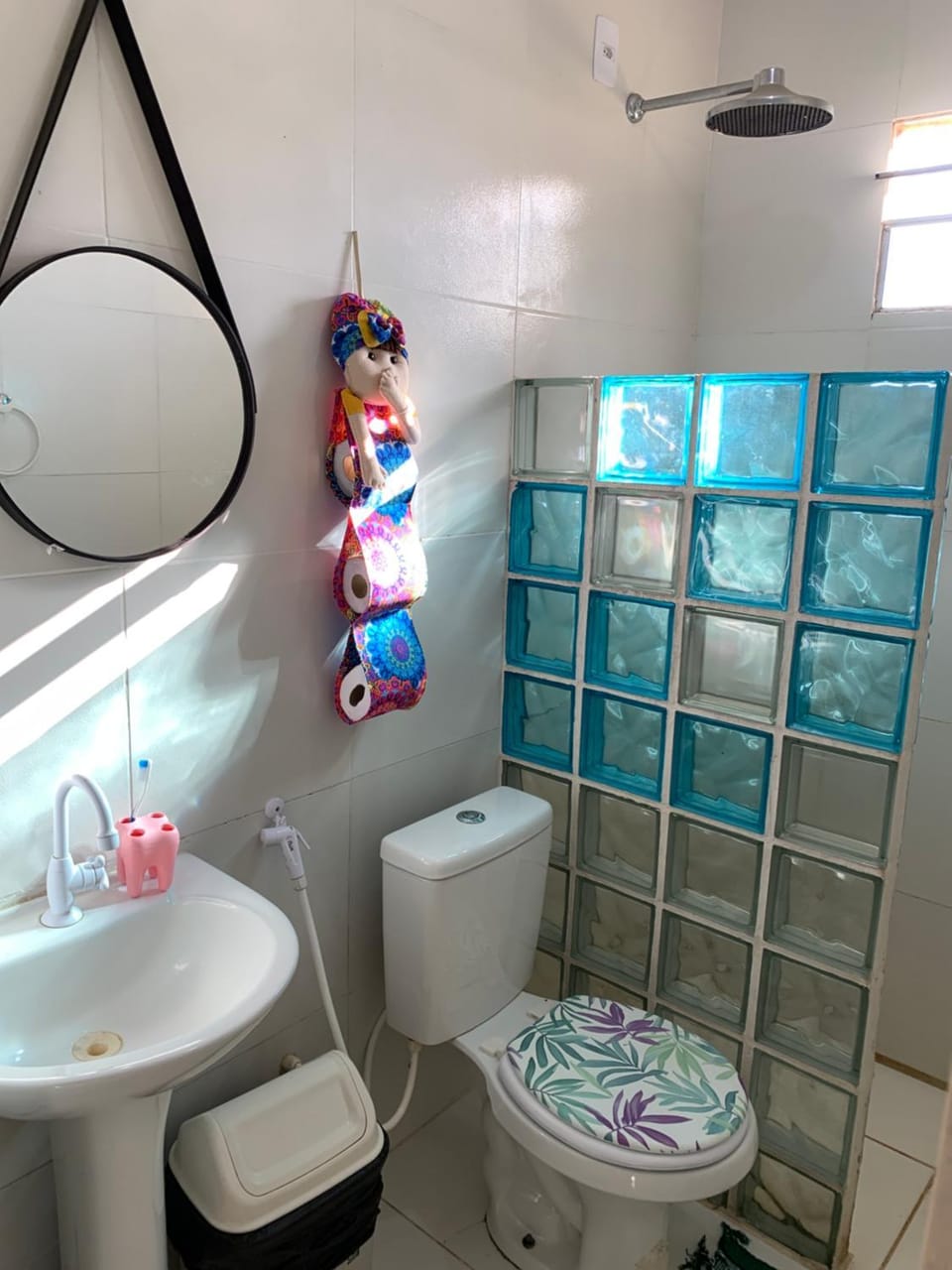 Casa de praia ampla e reformada House in State of Alagoas, Brazil