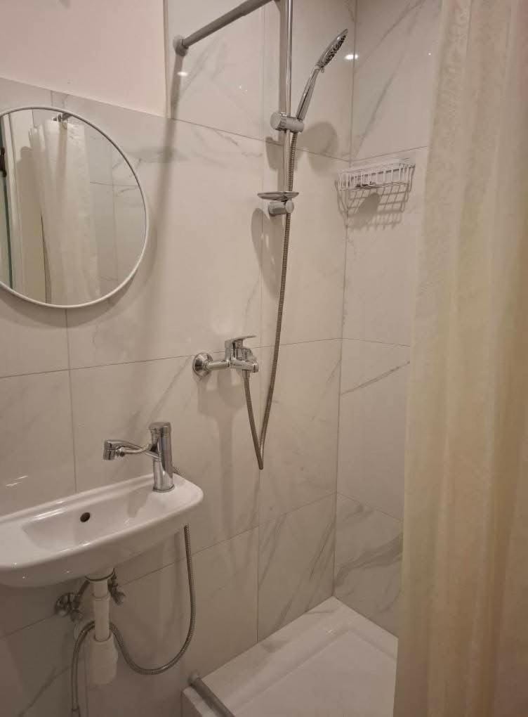 Квартира студия Apartment in Riga