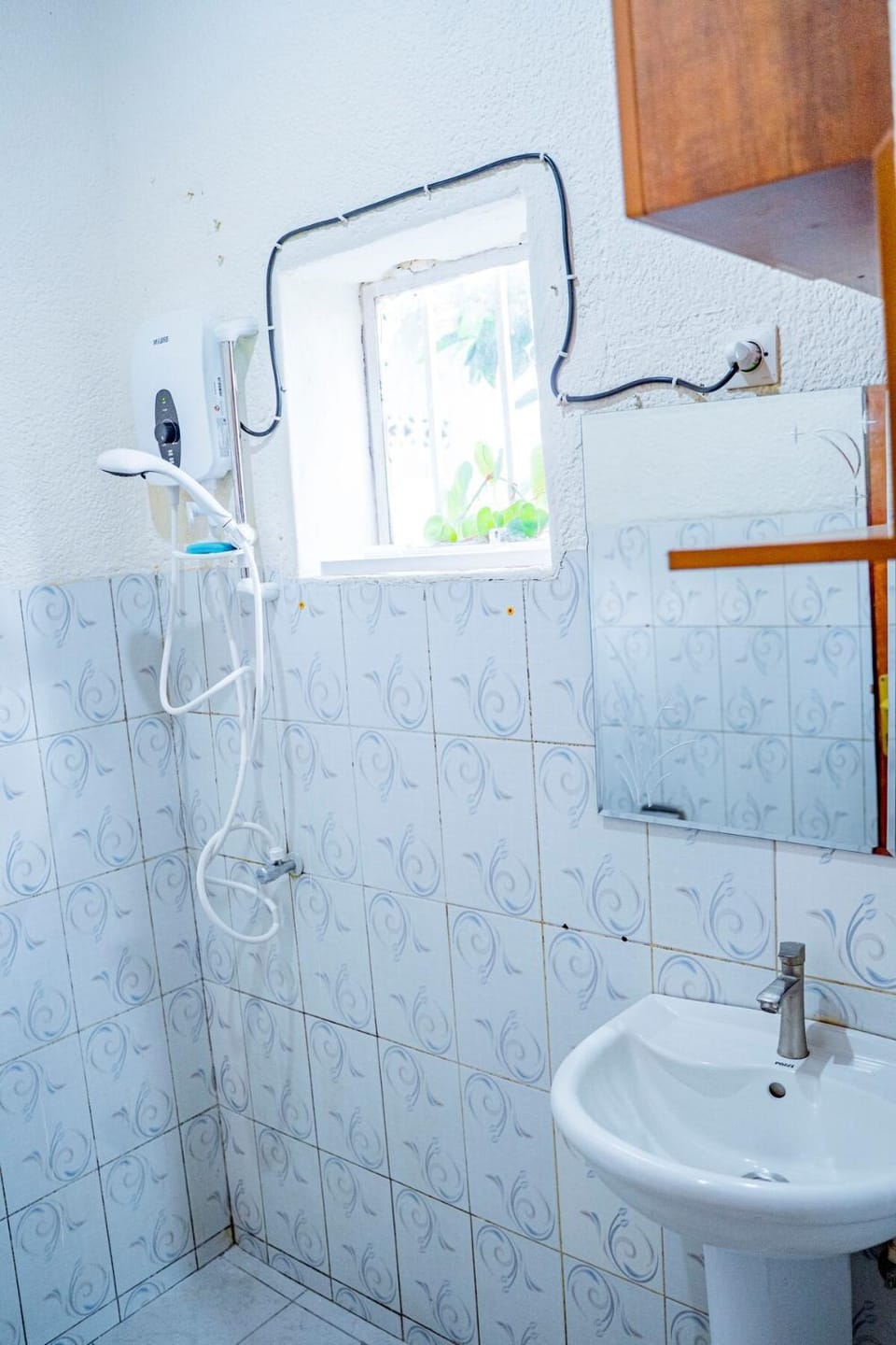 Stay and Dine, 2Bedroom Home at Mama Pizzalo Apartment in Africa