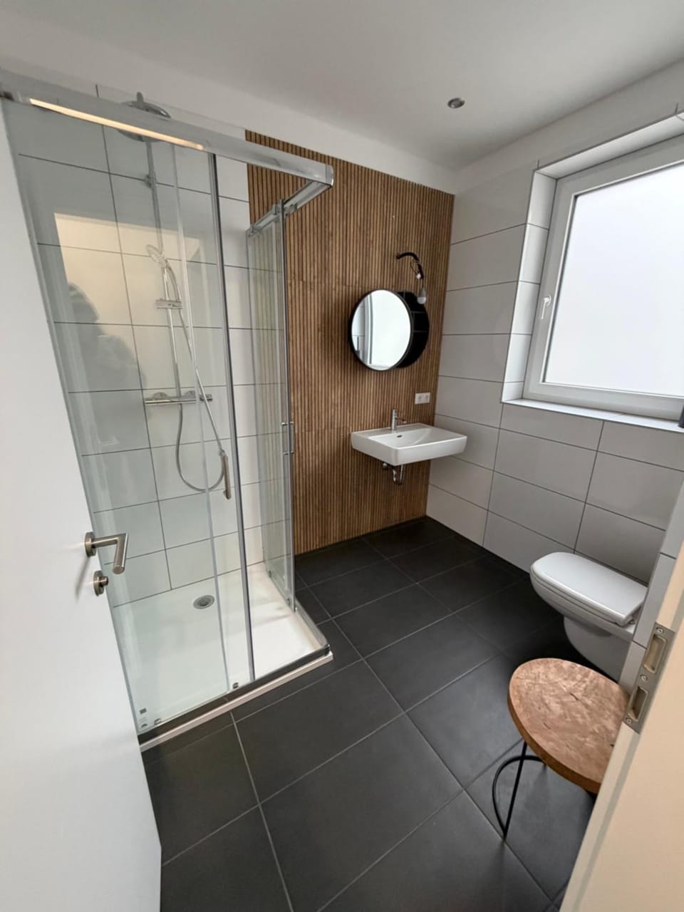 Wohnung Magdalene Apartment in Styria