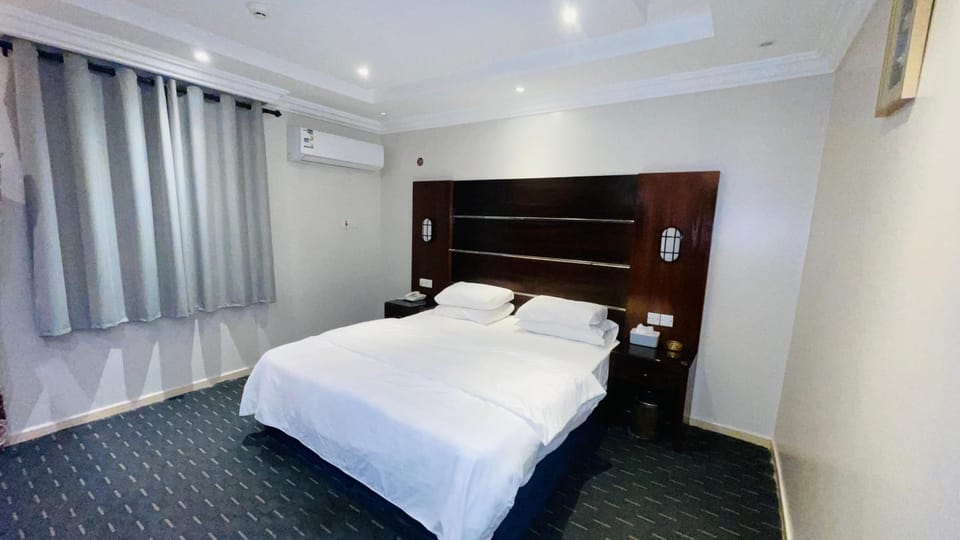 فندق سكن خيال الفندقية Hotel in Saudi Arabia