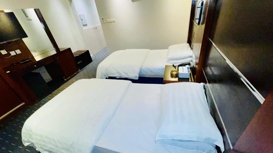 فندق سكن خيال الفندقية Hotel in Saudi Arabia