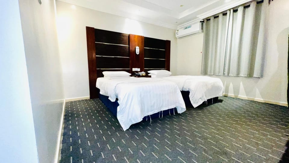 فندق سكن خيال الفندقية Hotel in Saudi Arabia