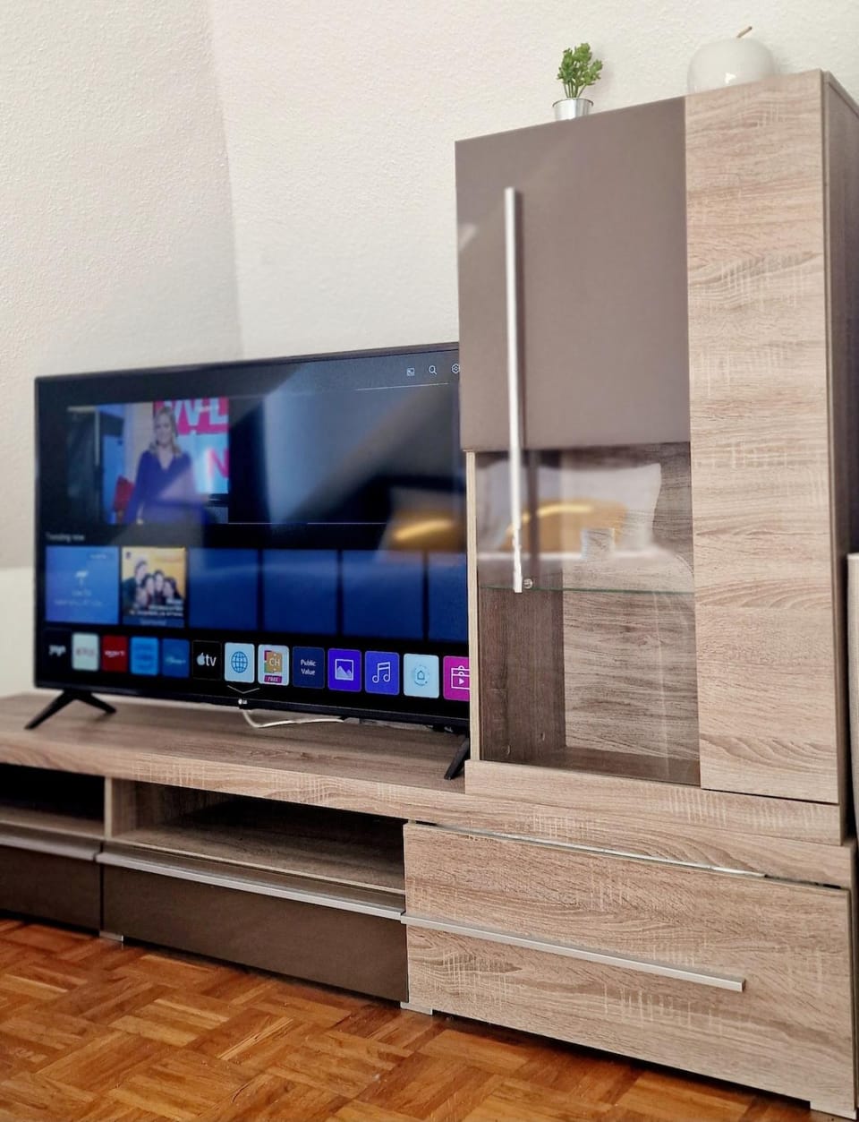 Cozy and fully equipped flat in the centrum Apartment in Essen