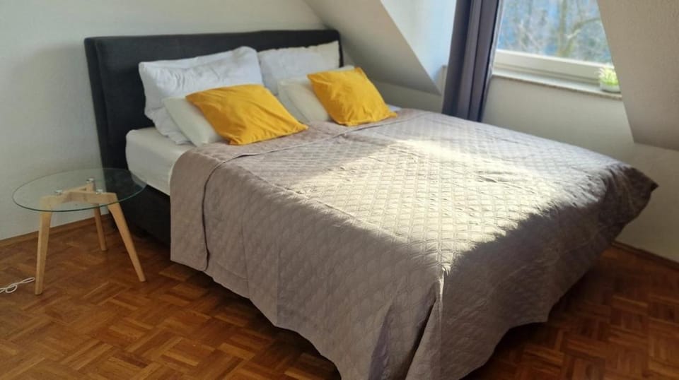Cozy and fully equipped flat in the centrum Apartment in Essen