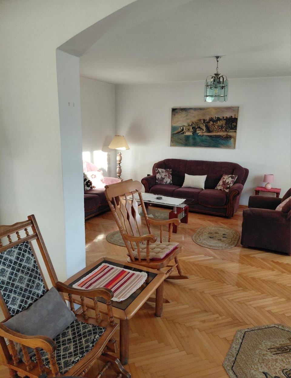 Apartment Maruni Apartment in Montenegro
