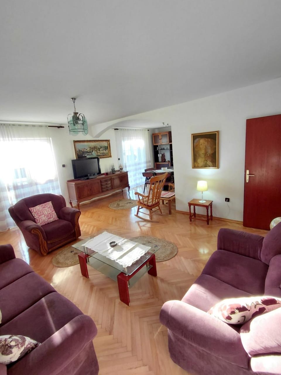 Apartment Maruni Apartment in Montenegro
