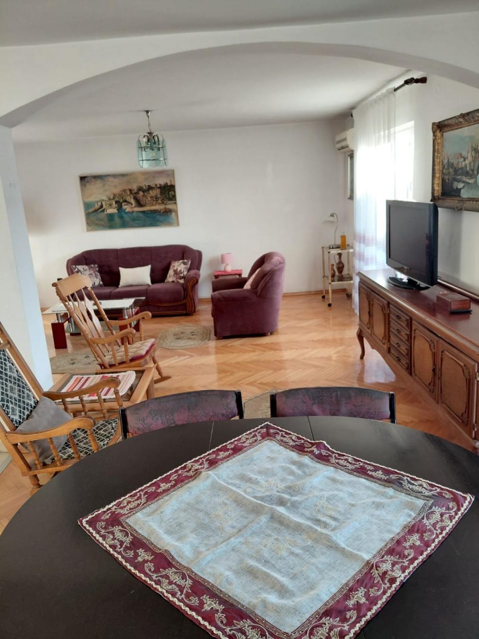 Apartment Maruni Apartment in Montenegro