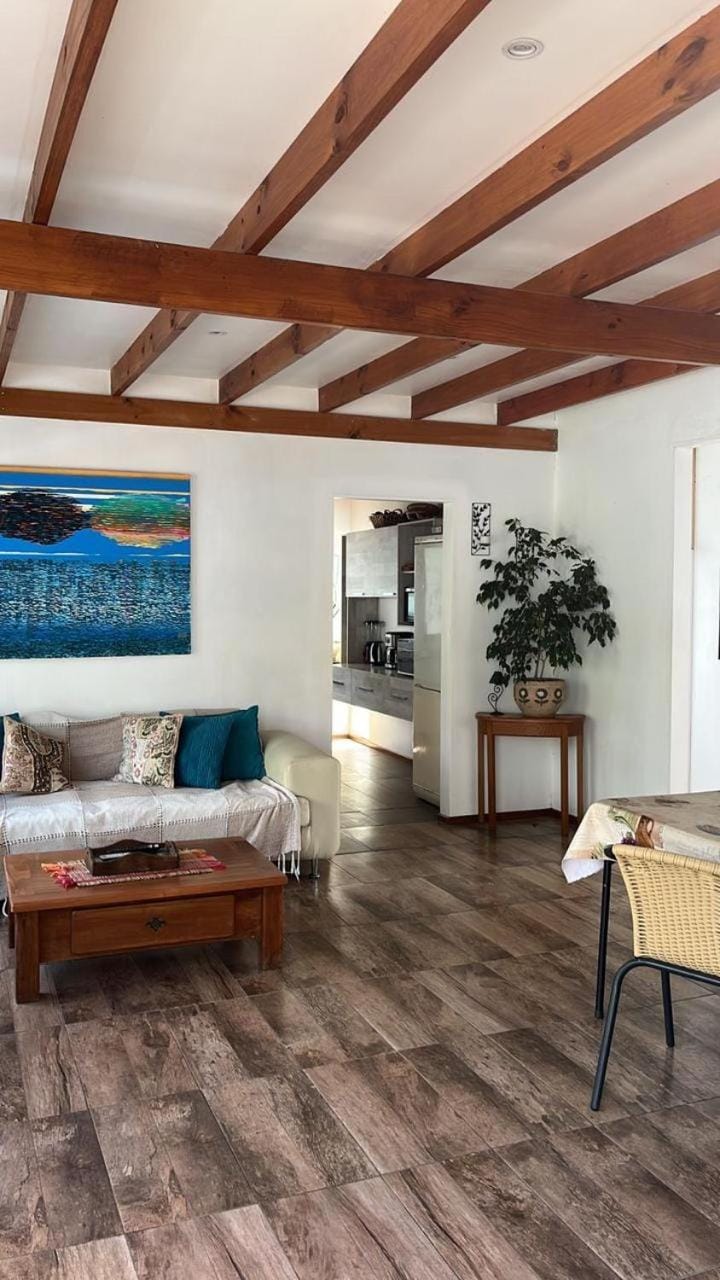 Casa en Concon House in Valparaíso Region