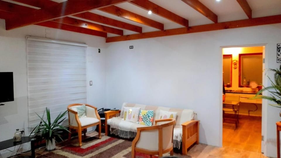 Casa en Concon House in Valparaíso Region