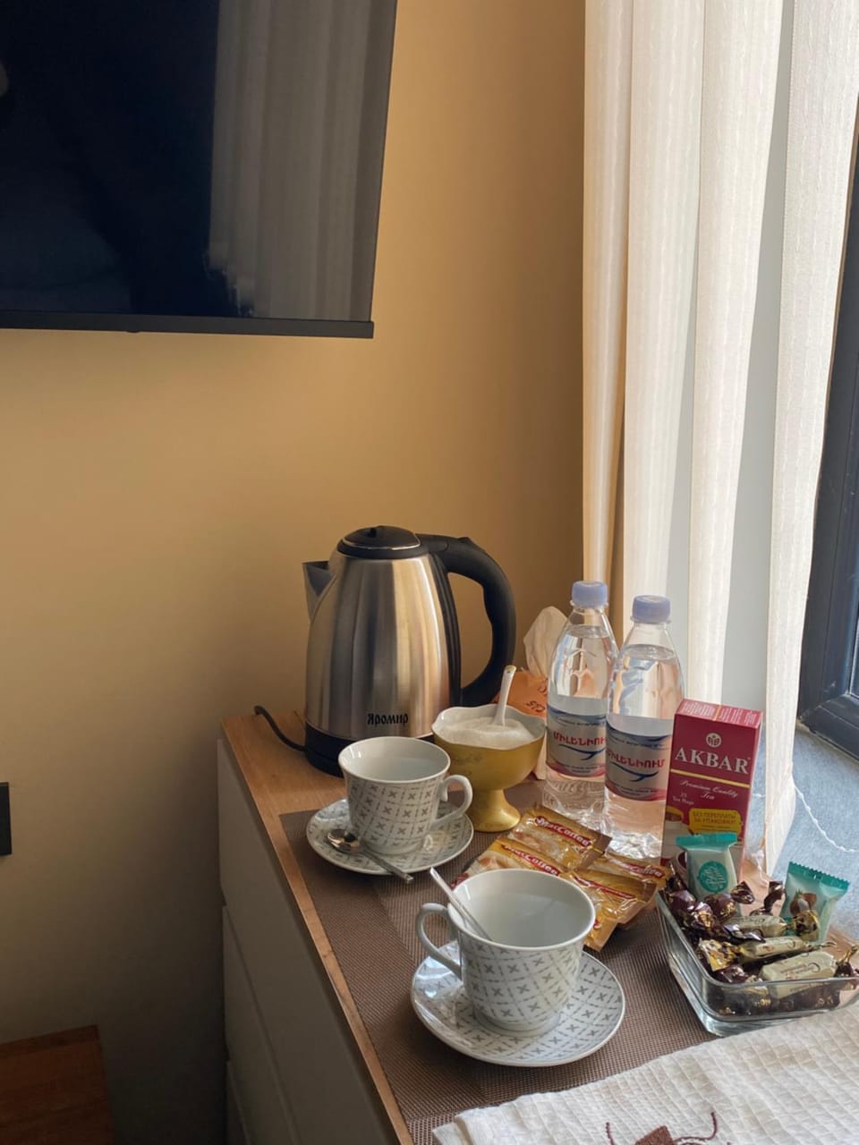 Elite Guesthouse Bed and Breakfast in Yerevan