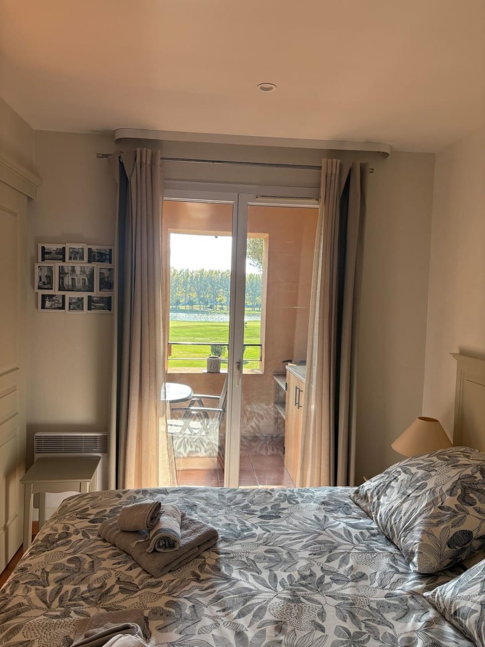 Appartement domaine de Pont Royal Apartment in Mallemort