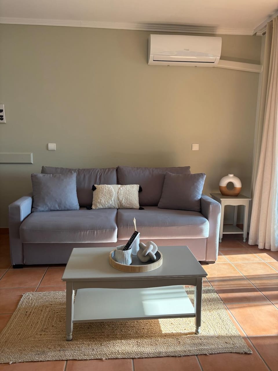 Appartement domaine de Pont Royal Apartment in Mallemort