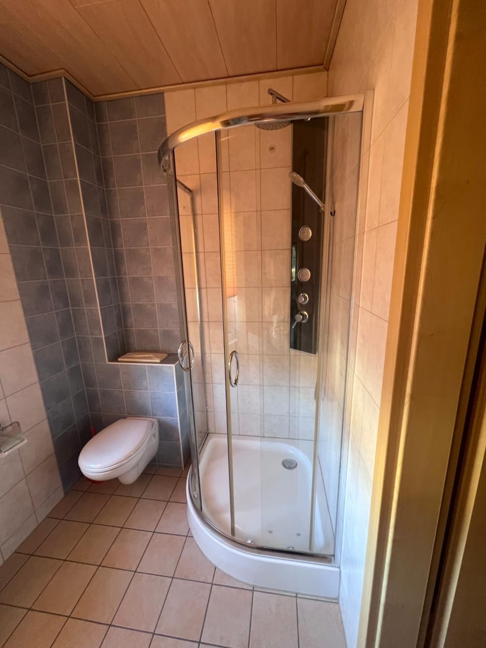 Ferienwohnung Arnoldshammer Apartment in Erzgebirgskreis