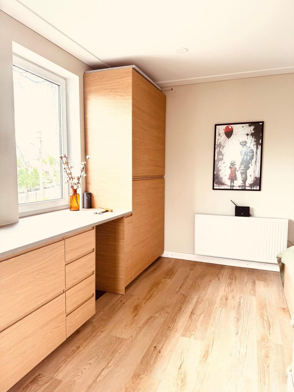 Greenhill Apartment in Lithuania