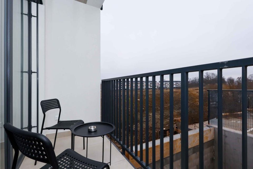 Lúka Palúdzka Apartment in Slovakia