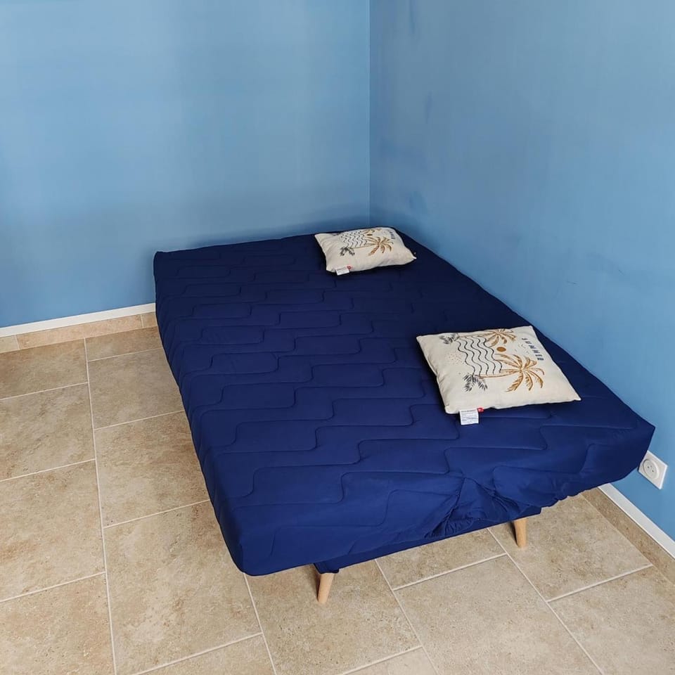 Côtes et Mer Apartment in Calais
