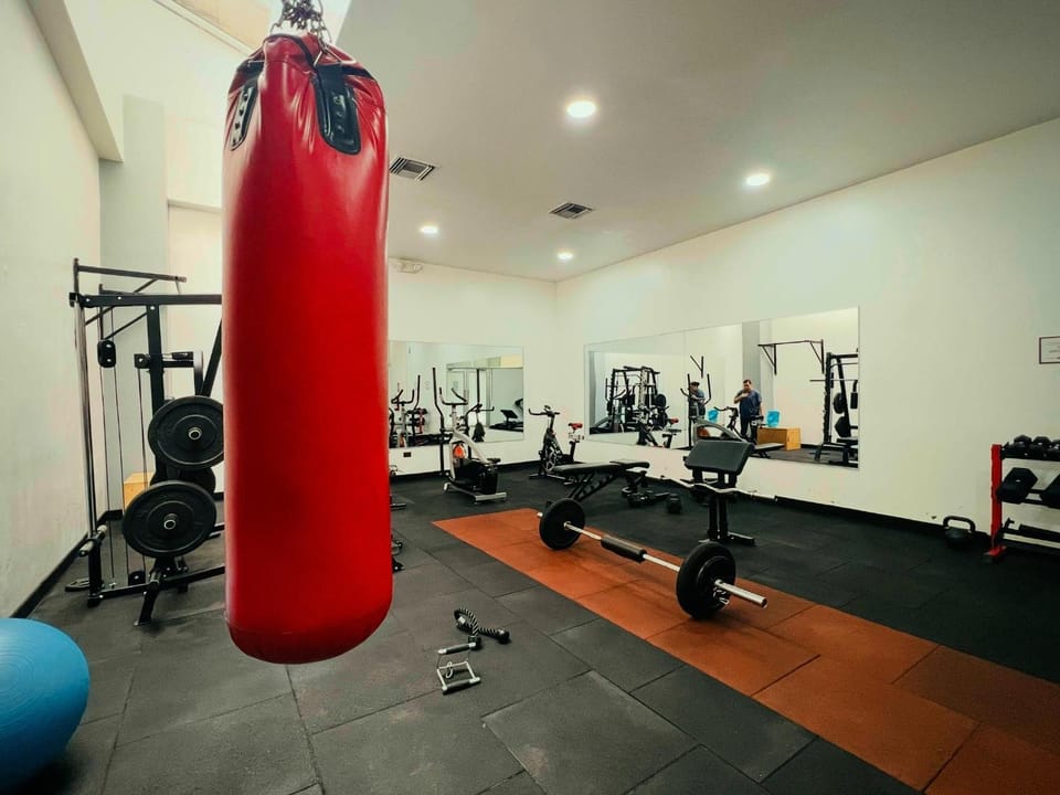 Luxury City Suites Apartment in Guayaquil