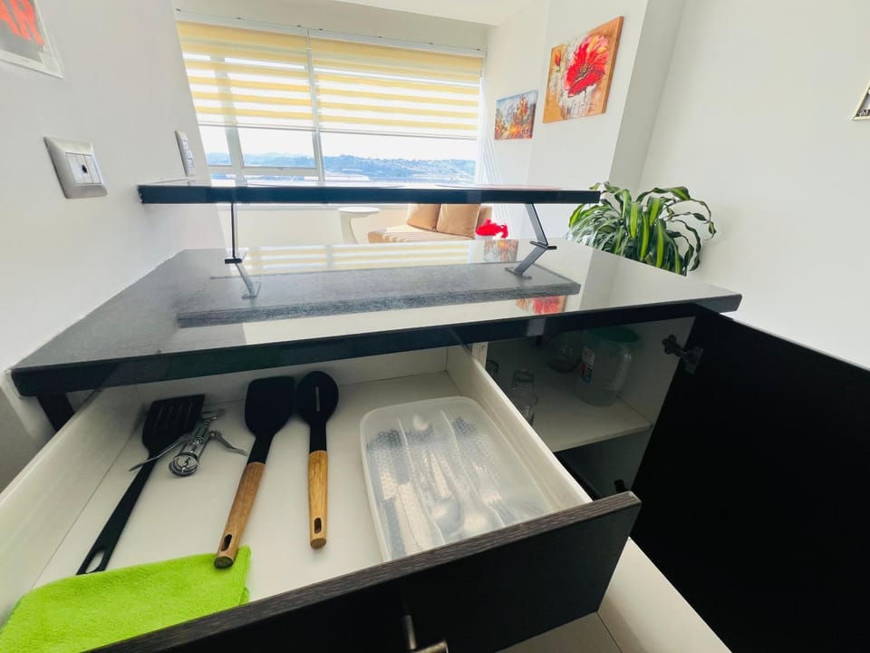 Luxury City Suites Apartment in Guayaquil