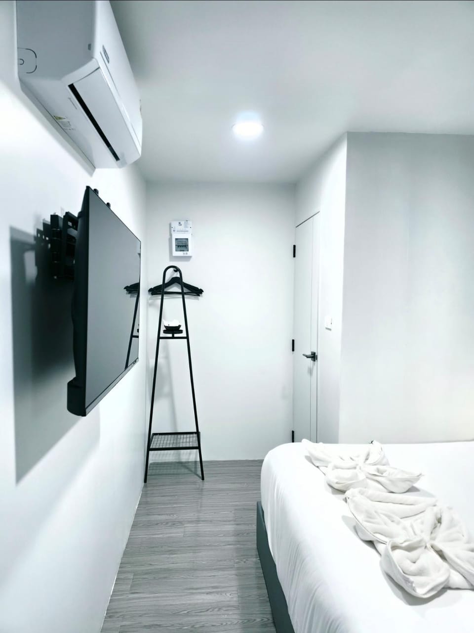 Cloud Bed Ao Nang Chalet in Krabi Changwat