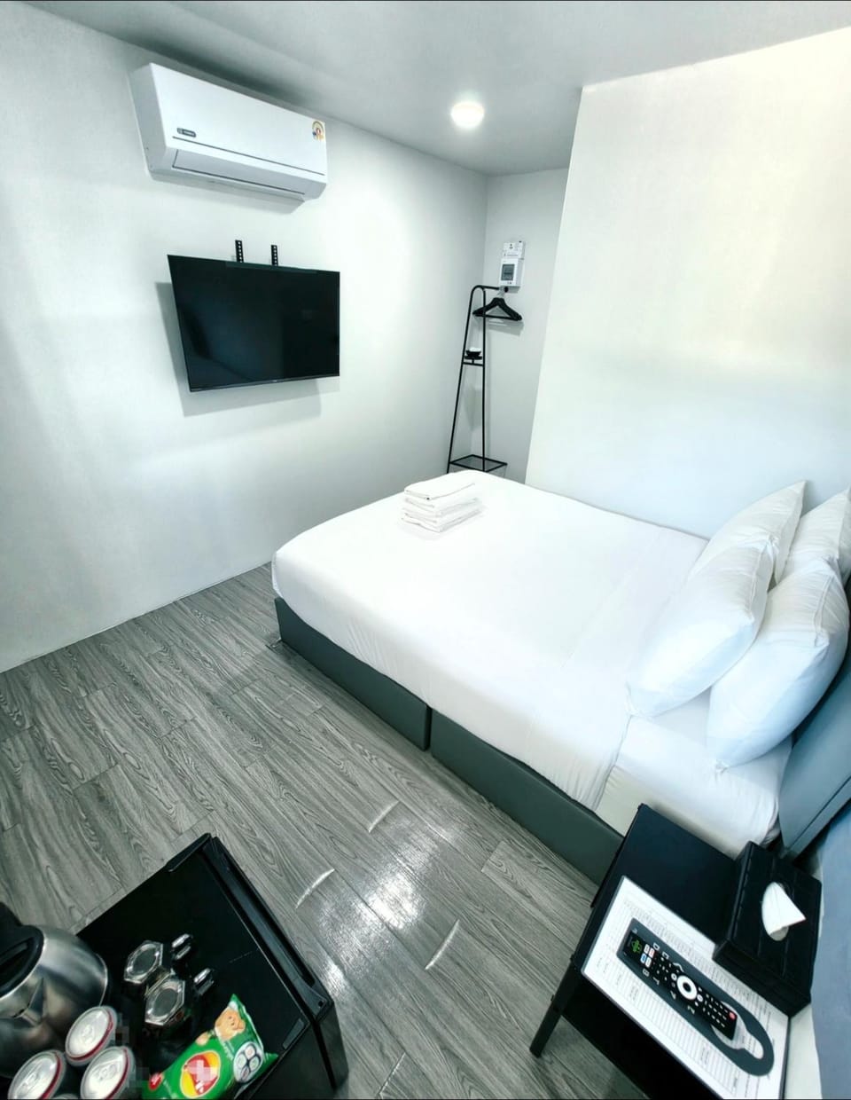Cloud Bed Ao Nang Chalet in Krabi Changwat