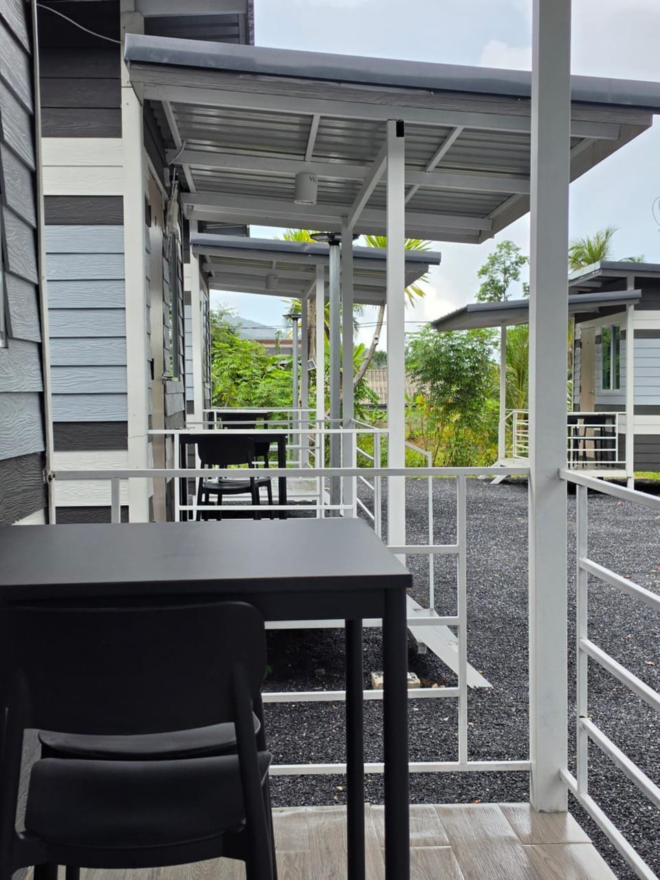 Cloud Bed Ao nang - Quiet & Cozy, ComFy Bed, Fast Wi-Fi Chalet in Krabi Changwat