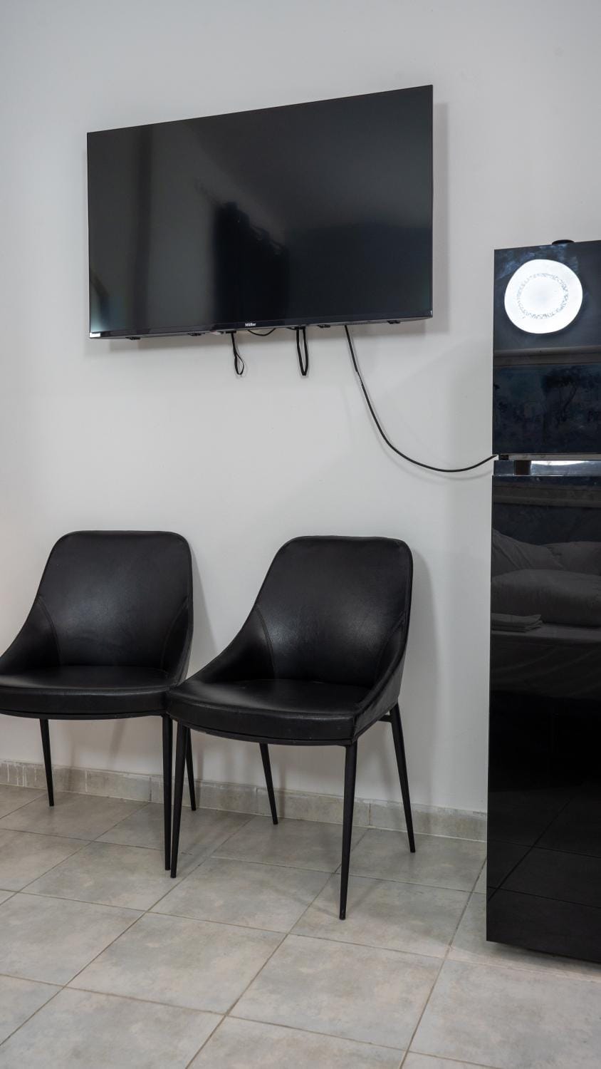 אלמוגי אוראל Bed and Breakfast in Eilat