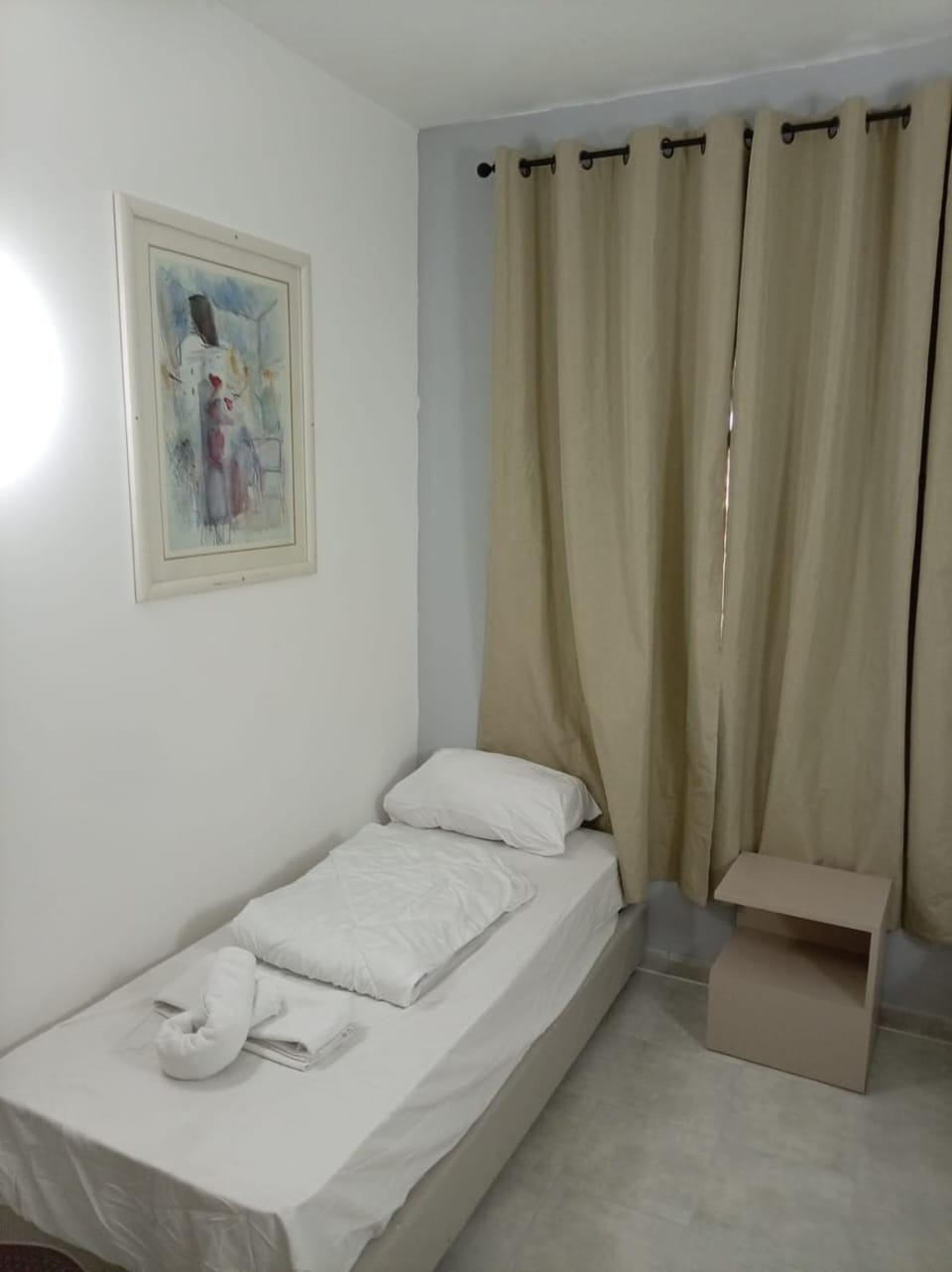 אלמוגי אוראל Bed and Breakfast in Eilat