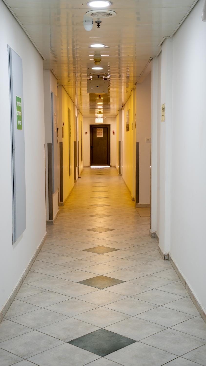 אלמוגי אוראל Bed and Breakfast in Eilat