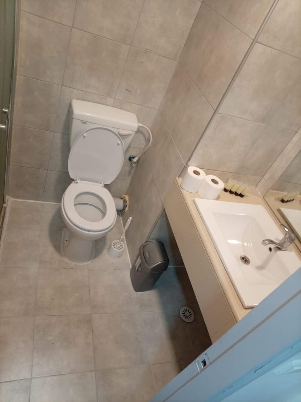 אלמוגי אוראל Bed and Breakfast in Eilat
