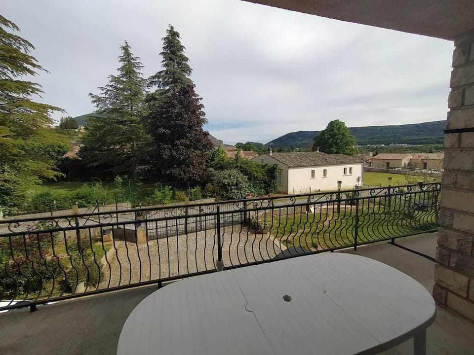 Appartement Le cabanon Apartment in Sisteron