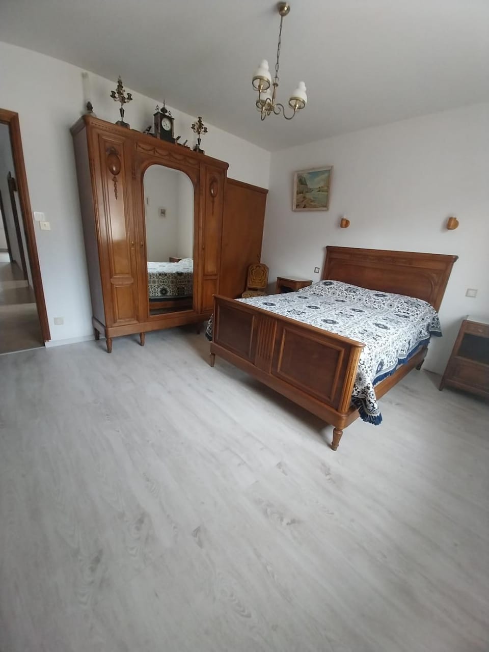 Appartement Le cabanon Apartment in Sisteron