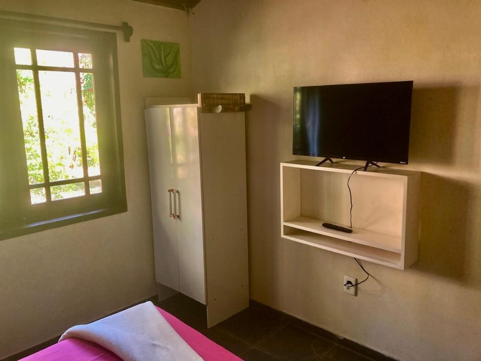 Bedroom, wardrobe