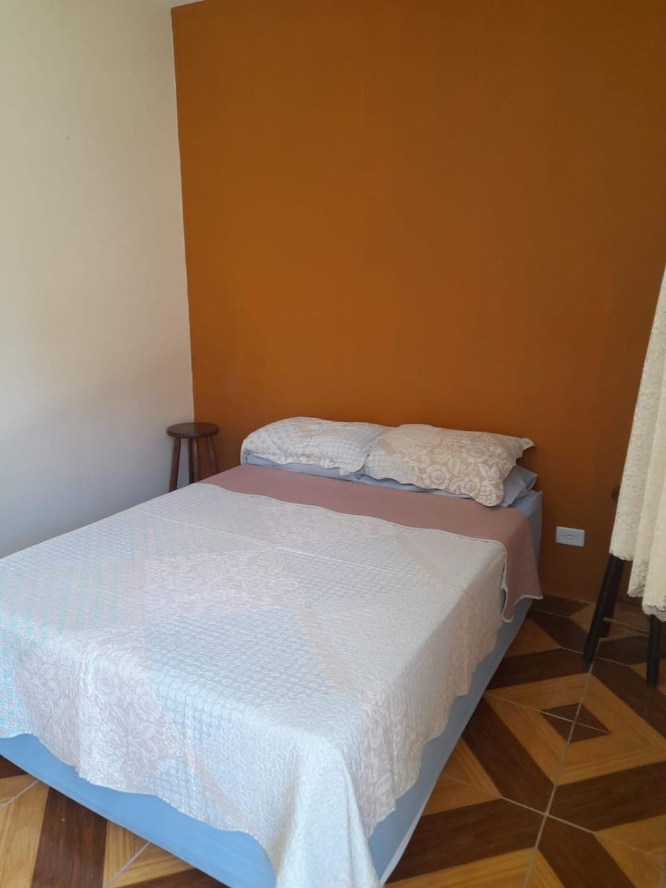 Kitnet Via Mar - Massaguaçu Apartment in Caraguatatuba