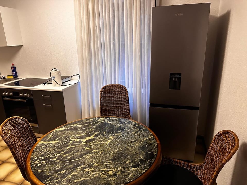 Dortmund Brackel Wohnung Apartment in Dortmund