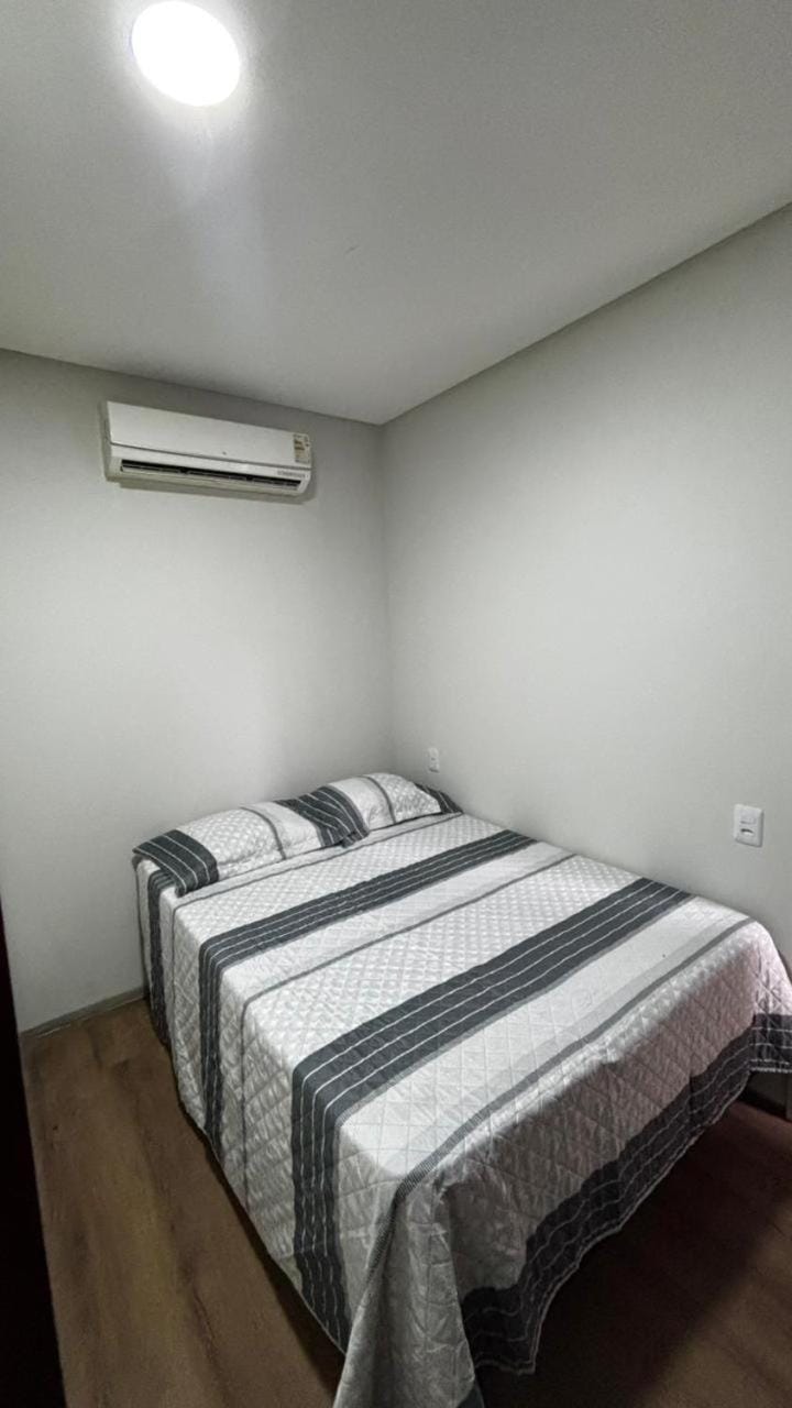 Casa muito aconchegante House in Florianopolis