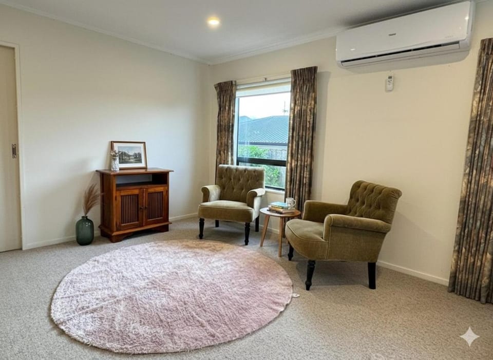 Wellington Suburb Stay House in Wellington