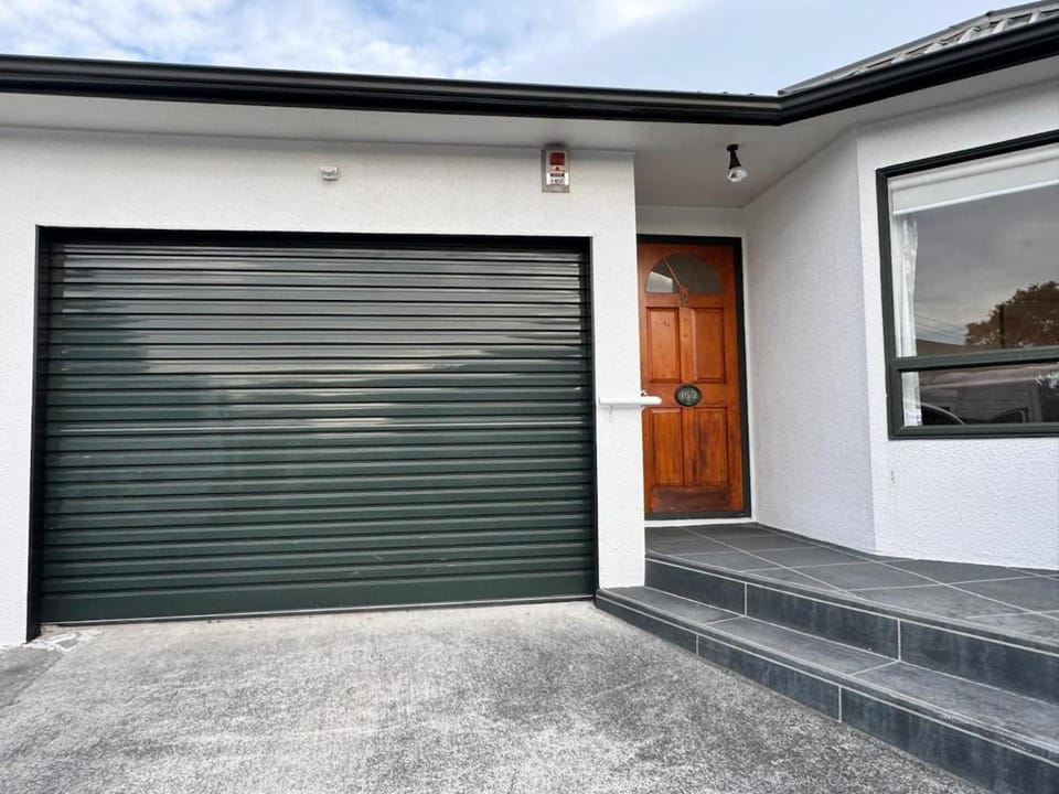 Wellington Suburb Stay House in Wellington