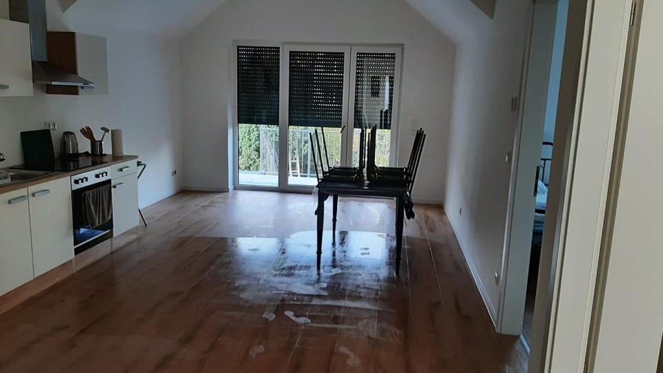 LanasHaus Apartment in Aschaffenburg