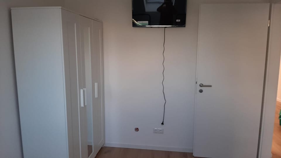 LanasHaus Apartment in Aschaffenburg