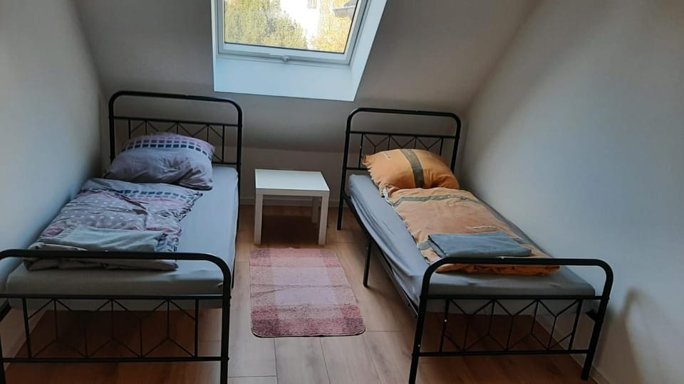 LanasHaus Apartment in Aschaffenburg