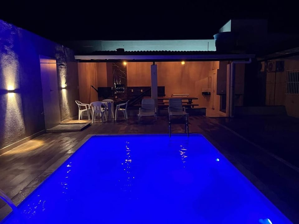 Vilas Boas Beach House House in State of Bahia