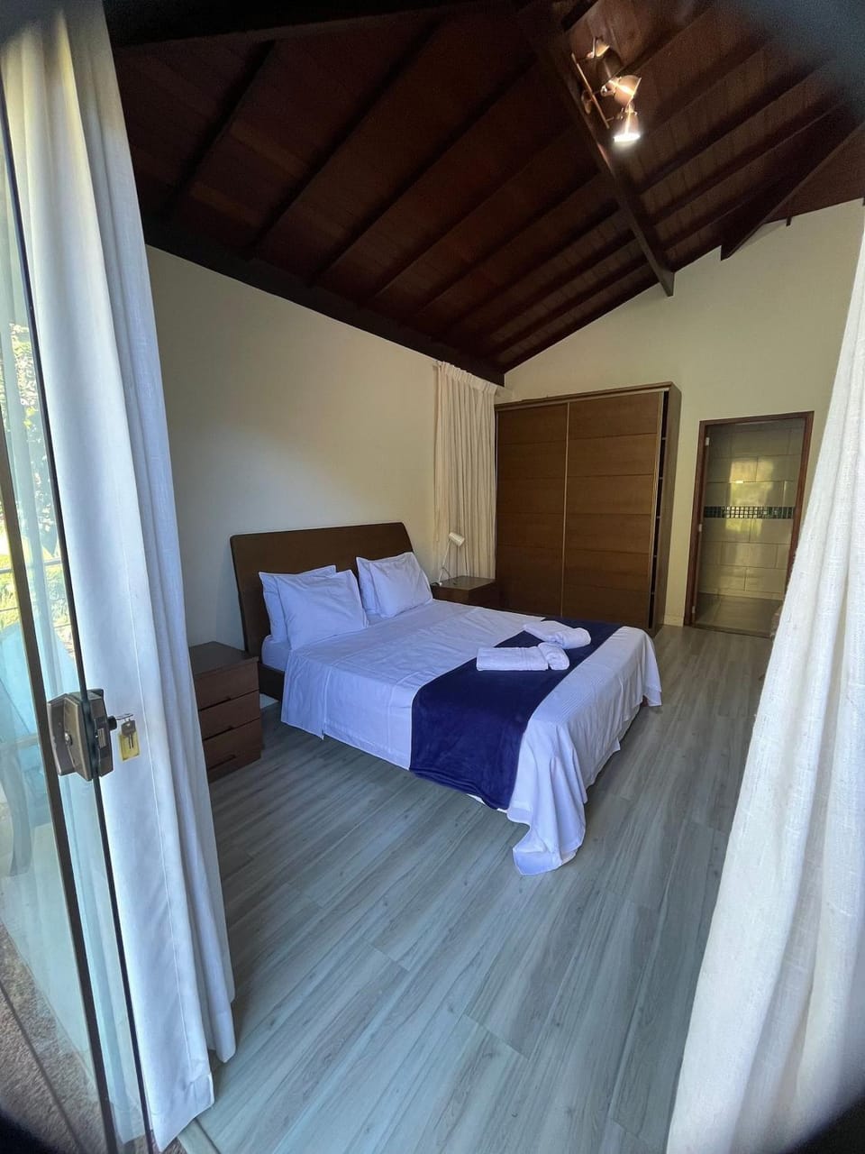 Fácil Acesso, 4 Qts, Piscina, Sauna, Área Gourmet, Rio Privativo House in Nova Friburgo