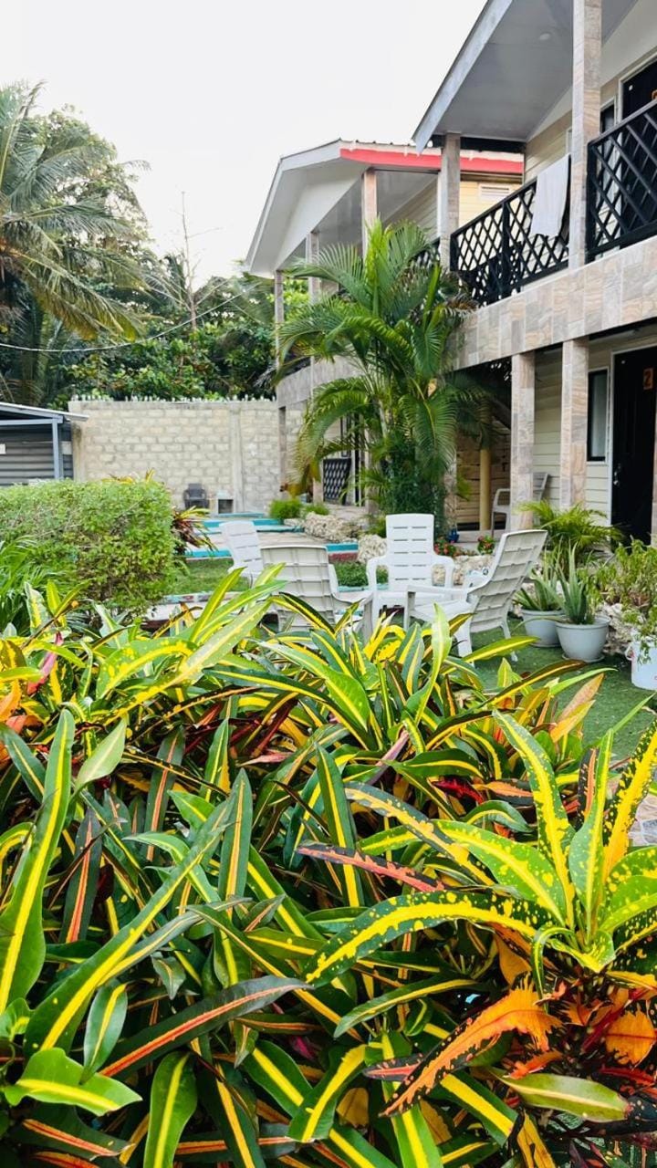 Posada Kotnat Apartment in San Andres