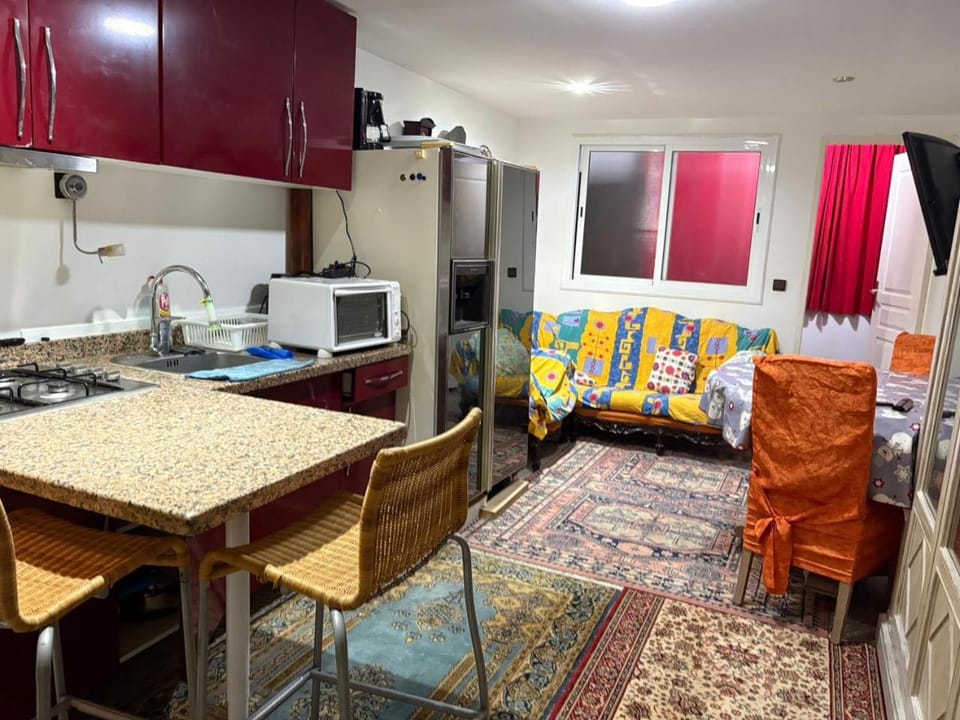 STUDIO Old Things 99 Apartment in Tangier