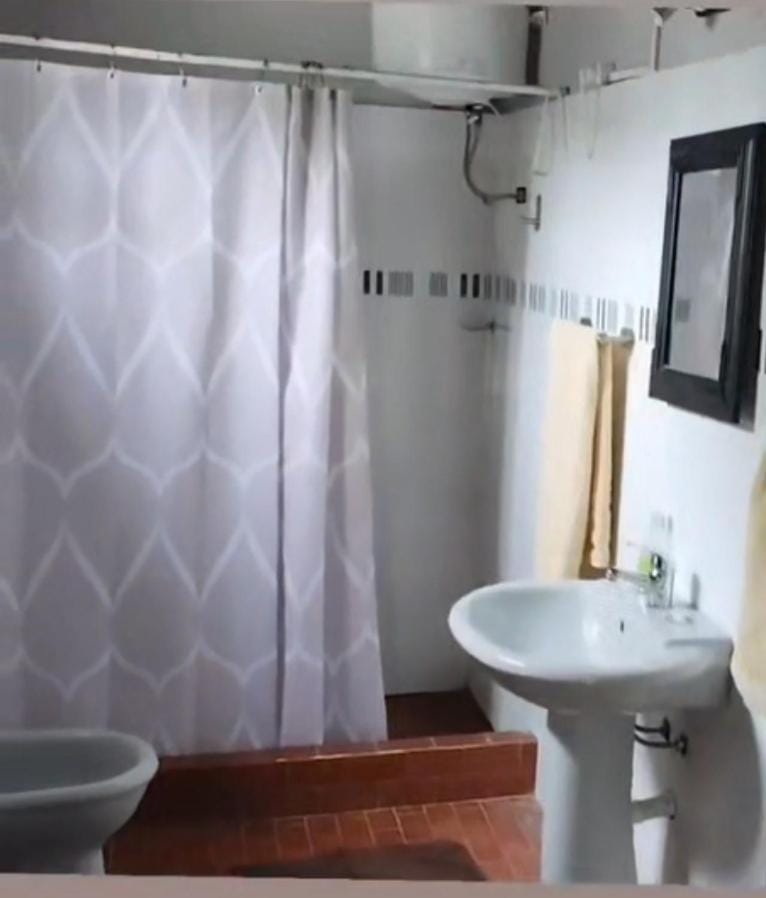 Ruma Apartment in Corrientes Province, Argentina